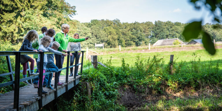 Terugblik Op 2023 En Vooruitkijken Naar Morgen Gelderland