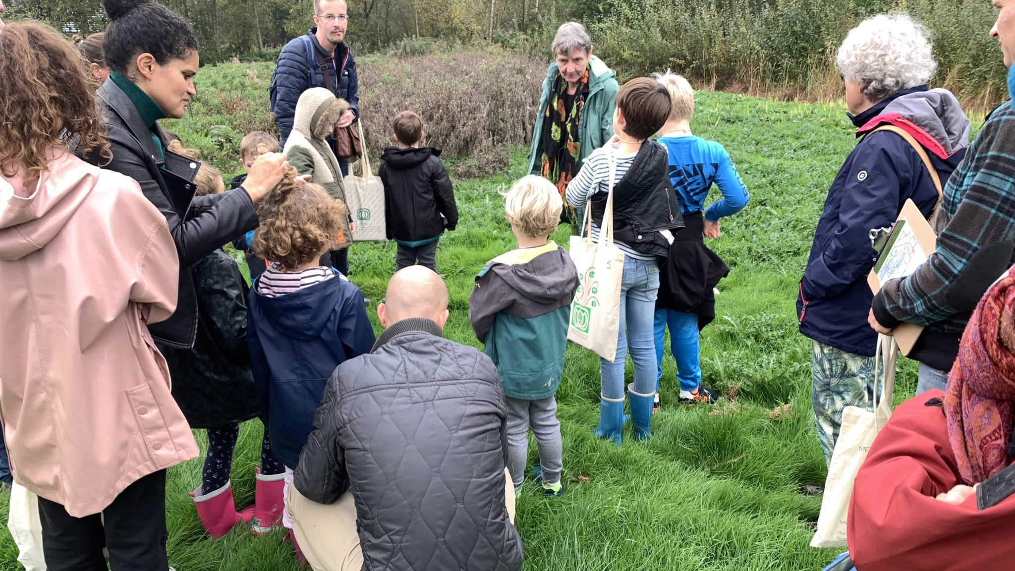 Werkgroep Kinderactiviteiten - Twiske