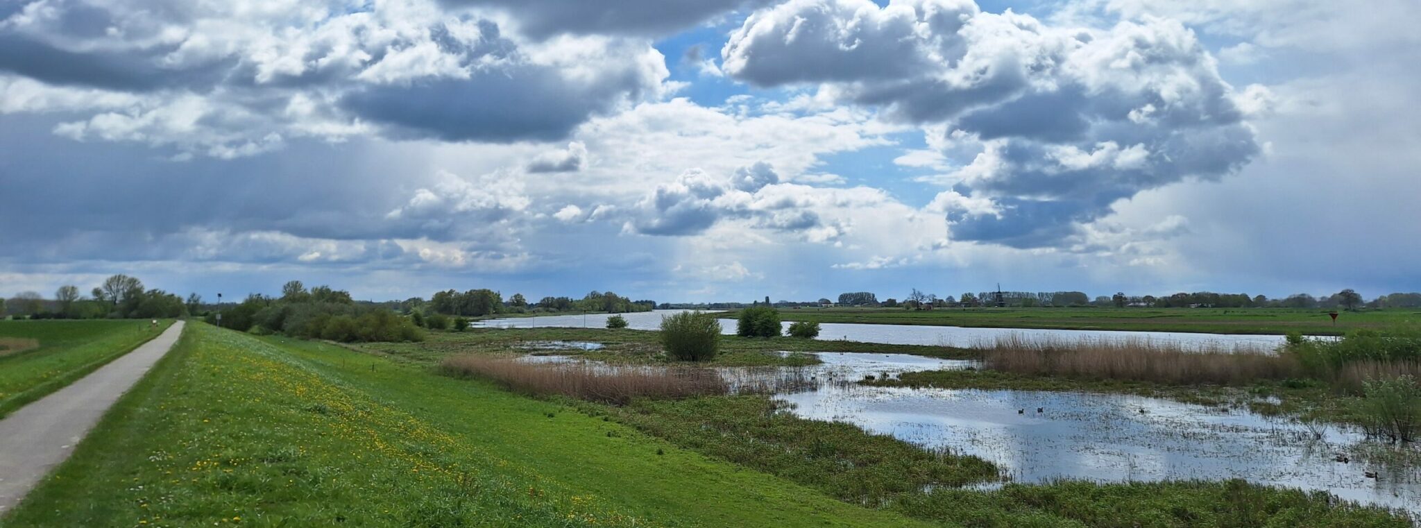 fietstocht wijhe