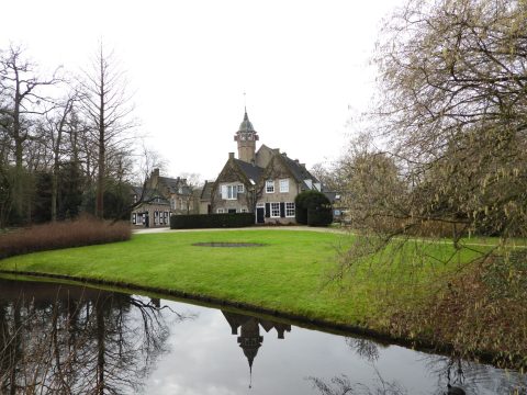 landgoed Dordwijk